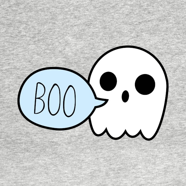 Boo! by Hey Bob Guy